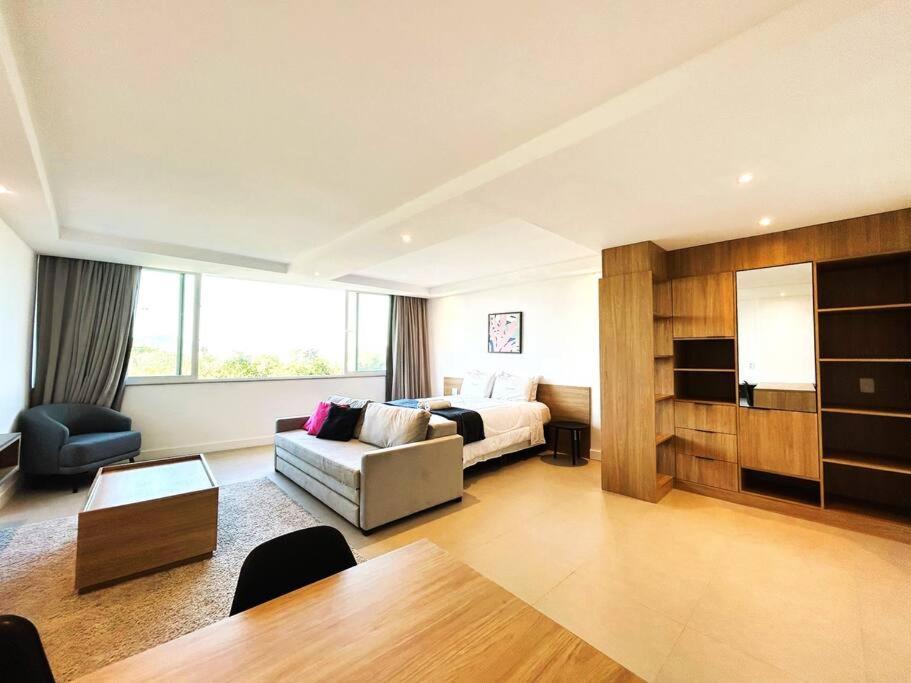 Insight Flamengo By Housi Apartamento