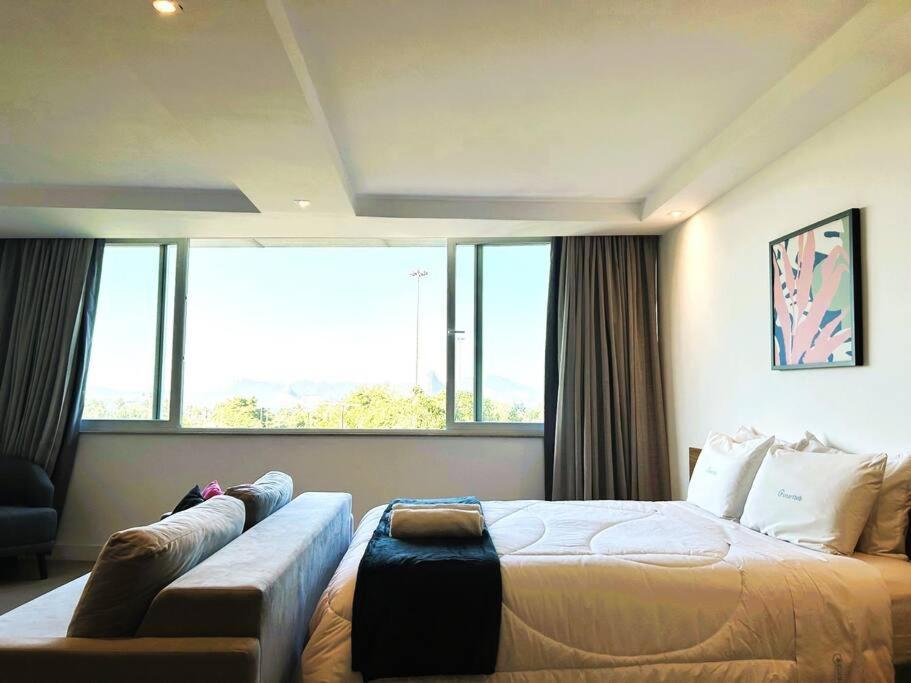 Apartamento Insight Flamengo By Housi