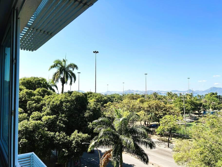 Apartamento Insight Flamengo By Housi *