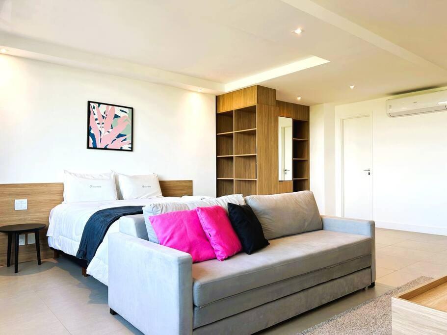 Apartamento Insight Flamengo By Housi Rio de Janeiro