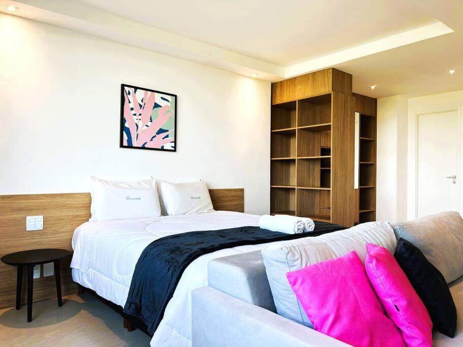 Apartamento Insight Flamengo By Housi